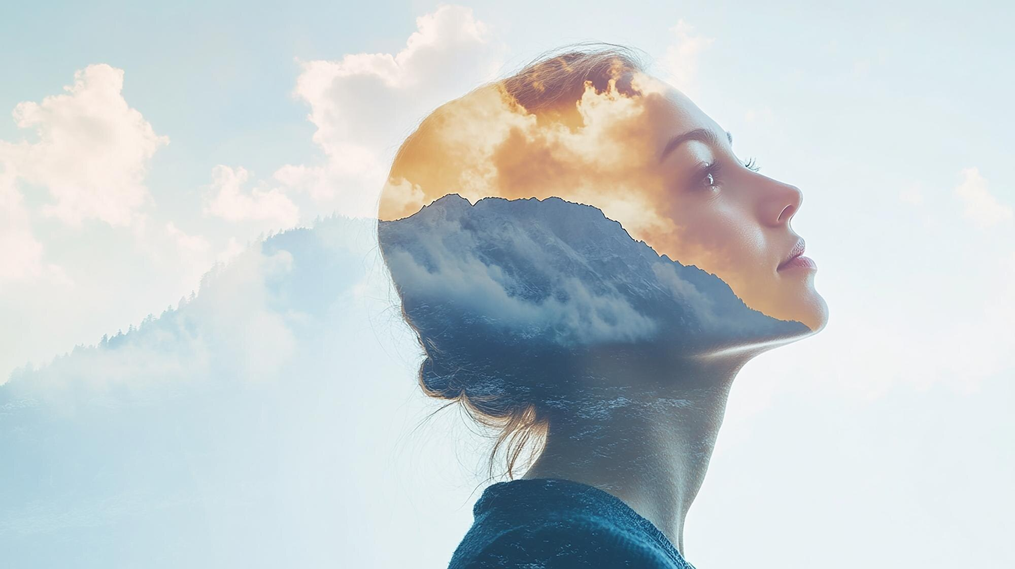 Menjalani Hari dengan Perhatian dan Kesadaran yang Lembut